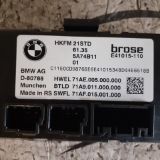 Immagine di CENTRALINA APERTURA/CHIUSURA COFANO POSTERIORE BMW X1 (U11)