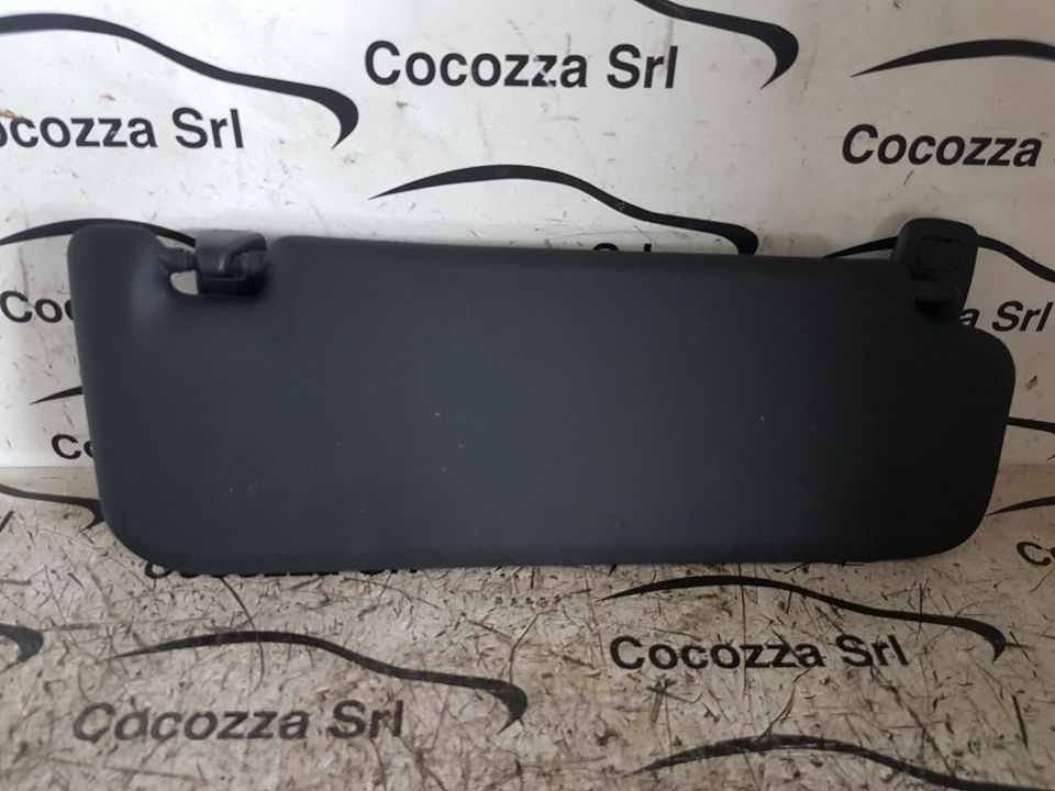 Immagine di PARASOLE SINISTRO BMW X3 DAL 2021 IN POI