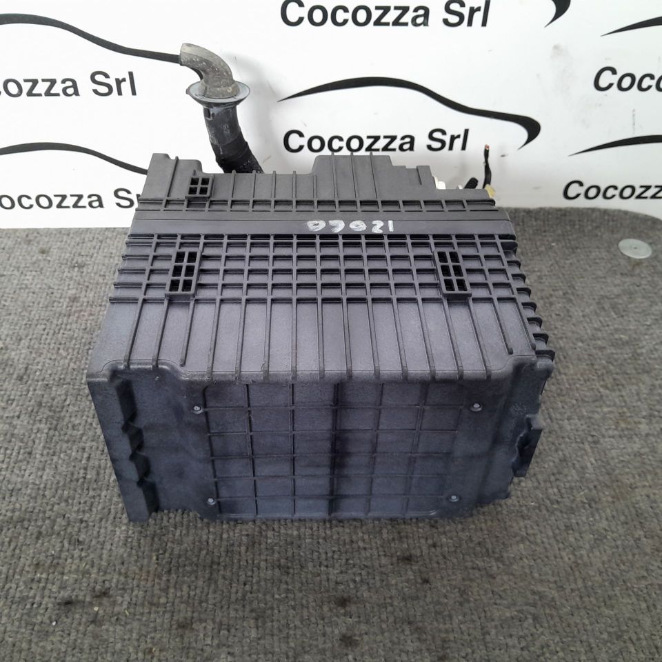Bild von BATTERIA HYBRID LANCIA YPSILON (Y3) 1.0 BENZINA/HYBRID