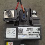Bild von BATTERIA HYBRID LANCIA YPSILON (Y3) 1.0 BENZINA/HYBRID