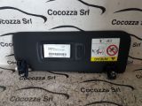 Immagine di PARASOLE DESTRO BMW X3 DAL 2021 IN POI (G01 LCI) xDRIVE 2.0 d
