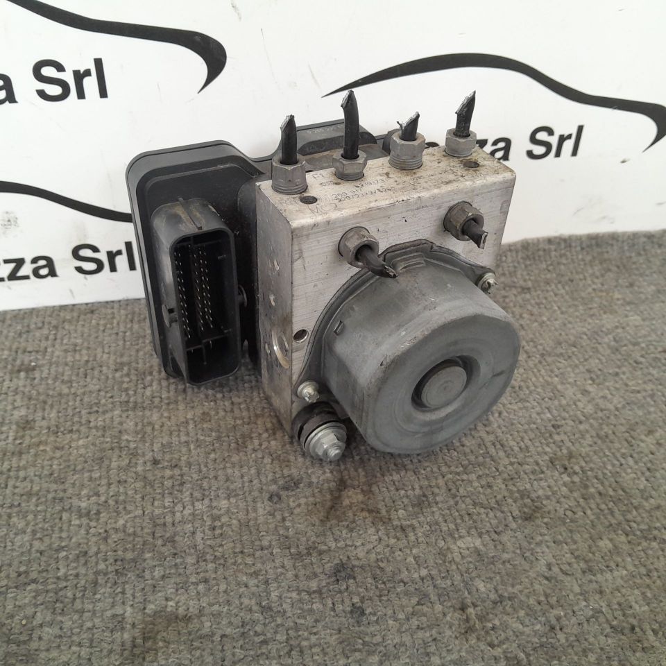 Immagine di POMPA ABS LANCIA YPSILON (Y3) 1.0 BENZINA /HYBRID   0265295651