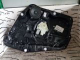 Immagine di ALZACRISTALLO POSTERIORE SINISTRO BMW X3 2021 IN POI