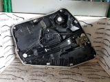 Immagine di ALZACRISTALLO POSTERIORE SINISTRO BMW X3 2021 IN POI