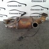 Bild von CONVERTITORE CATALITICO LANCIA YPSILON (Y3) 1.0 BENZINA / HYBRID  52205426