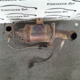 Bild von CONVERTITORE CATALITICO LANCIA YPSILON (Y3) 1.0 BENZINA / HYBRID  52205426