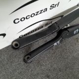Bild von COPPIA BRACCI TERGI ANTERIORI LANCIA YPSILON (Y3)
