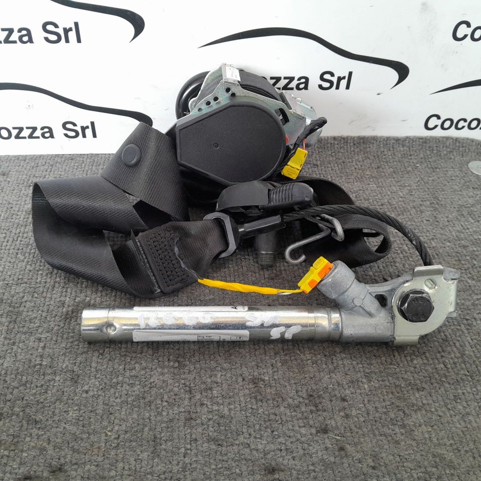 Immagine di CINTURA DI SICUREZZA ANTERIORE SINISTRA LANCIA YPSILON (Y3)
