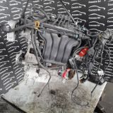 Immagine di MOTORE DR dr4.0 1.5 Bi-Fuel GPL *SQRE4G15C*