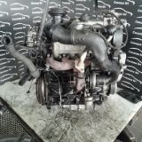 Immagine di MOTORE AUDI A3 (8L) 1.9 TDI  *ATD*