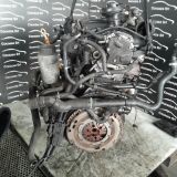 Immagine di MOTORE AUDI A3 (8L) 1.9 TDI  *ATD*