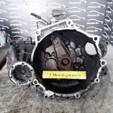 Immagine di CAMBIO MECCANICO VOLKSWAGEN NEW BEETLE 1.9 TDI