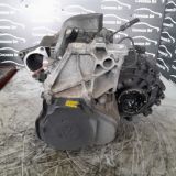 Immagine di CAMBIO MECCANICO VOLKSWAGEN NEW BEETLE 1.9 TDI