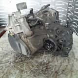 Immagine di CAMBIO MECCANICO VOLKSWAGEN NEW BEETLE 1.9 TDI