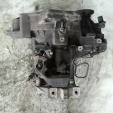 Immagine di CAMBIO MECCANICO VOLKSWAGEN NEW BEETLE 1.9 TDI
