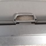 Immagine di CAPPELLIERA VANO BAGAGLI BMW X3 (G01 LCI)