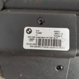 Immagine di CAPPELLIERA VANO BAGAGLI BMW X3 (G01 LCI)