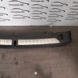 Immagine di MODANATURA BATTIVALIGIA BMW X3 (G01 LCI)