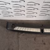 Immagine di MODANATURA BATTIVALIGIA BMW X3 (G01 LCI)