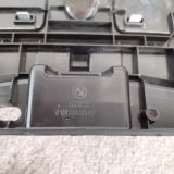 Immagine di MODANATURA BATTIVALIGIA BMW X3 (G01 LCI)