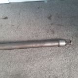 Bild von SEMIASSE ANTERIORE DESTRO BMW X3 (G01 LCI)
