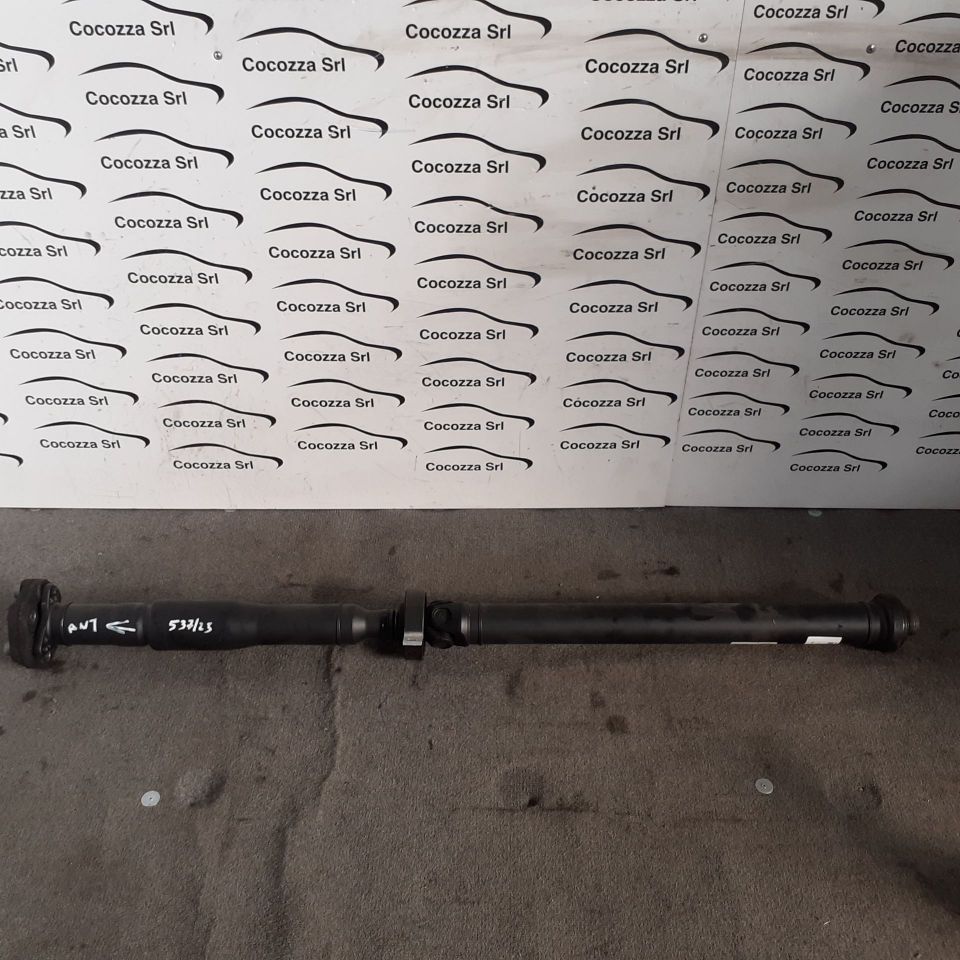 Bild von ALBERO DI TRASMISSIONE BMW X3 (G01 LCI)