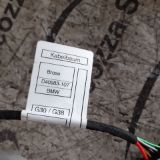 Bild von SERRATURA COFANO POSTERIORE BMW X3 (G01 LCI)