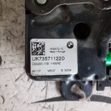 Bild von SERRATURA COFANO POSTERIORE BMW X3 (G01 LCI)