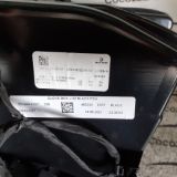 Immagine di PORTAOGGETTI BMW X3 (G01 LCI)