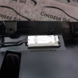 Immagine di PORTAOGGETTI BMW X3 (G01 LCI)