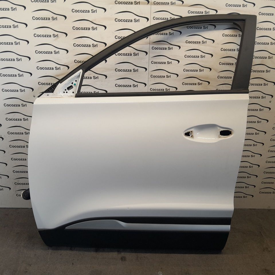 Bild von PORTA ANTERIORE SINISTRA DR  dr4.0