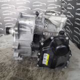 Bild von CAMBIO DSG VOLKSWAGEN PASSAT 2.0 TDI    FD7CW002