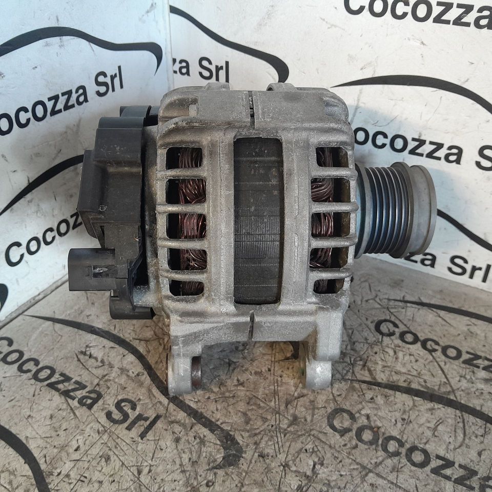 Immagine di ALTERNATORE VOLKSWAGEN PASSAT 2.0 TDI      05L903026N
