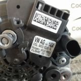 Immagine di ALTERNATORE VOLKSWAGEN PASSAT 2.0 TDI      05L903026N