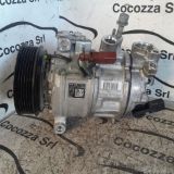 Bild von COMPRESSORE CLIMA VOLKSWAGEN PASSAT 2.0 TDI     3Q0816803D