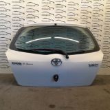 Bild von COFANO POSTERIORE TOYOTA YARIS 5 PORTE