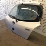 Bild von COFANO POSTERIORE TOYOTA YARIS 5 PORTE