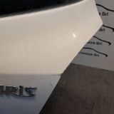 Bild von COFANO POSTERIORE TOYOTA YARIS 5 PORTE