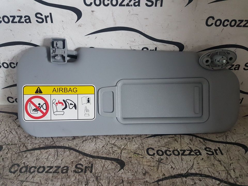 Immagine di PARASOLE DESTRA DR dr 5.0