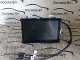 Bild von RADIO DISPLAY MULTIFUNZIONE DR 4.0 1.5 BI-FUEL