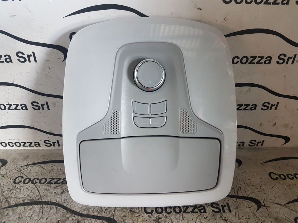 Bild von PLAFONIERA DR 4.0 1.5 BI-FUEL