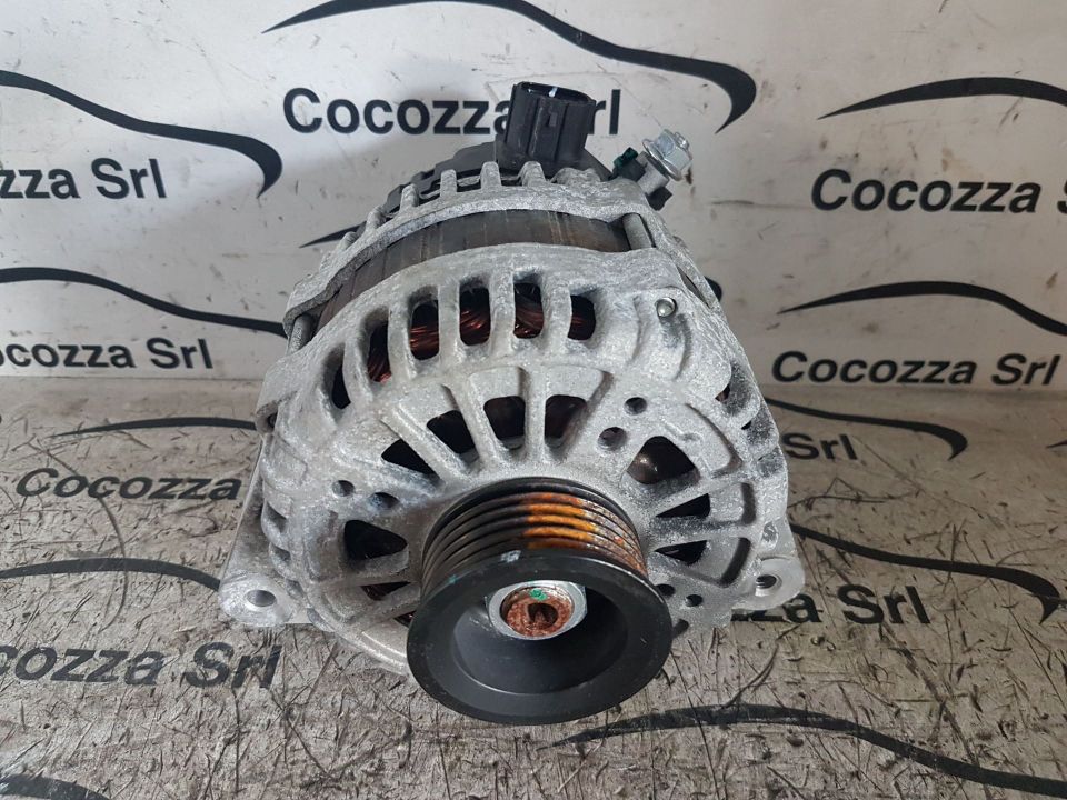 Bild von ALTERNATORE DR 4.0 1.5 BI-FUEL E4G16-3701010EA