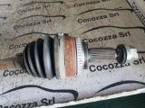Immagine di SEMIASSE ANTERIORE SINISTRO DR 4.0 BI-FUEL