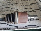 Immagine di SEMIASSE ANTERIORE SINISTRO DR 4.0 BI-FUEL