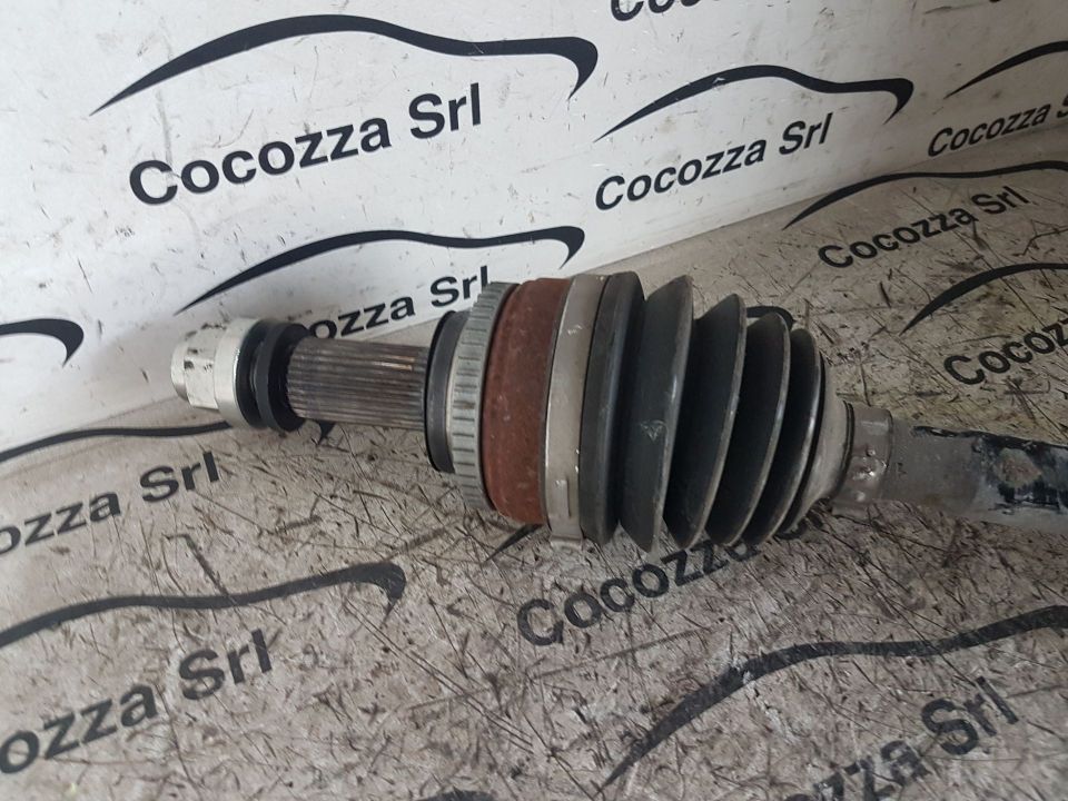 Bild von SEMIASSE ANTERIORE DESTRO DR 4.0 BI-FUEL 1.5