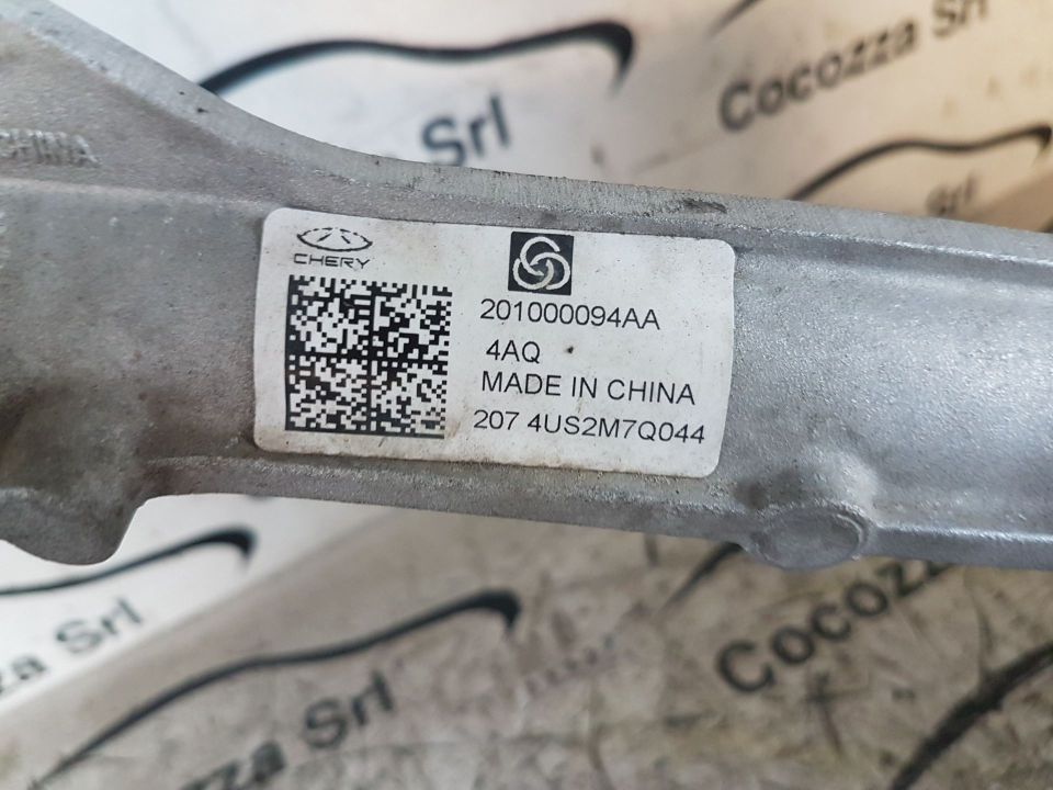 Immagine di SCATOLA STERZO DR 4.0 1.5 BI-FUEL