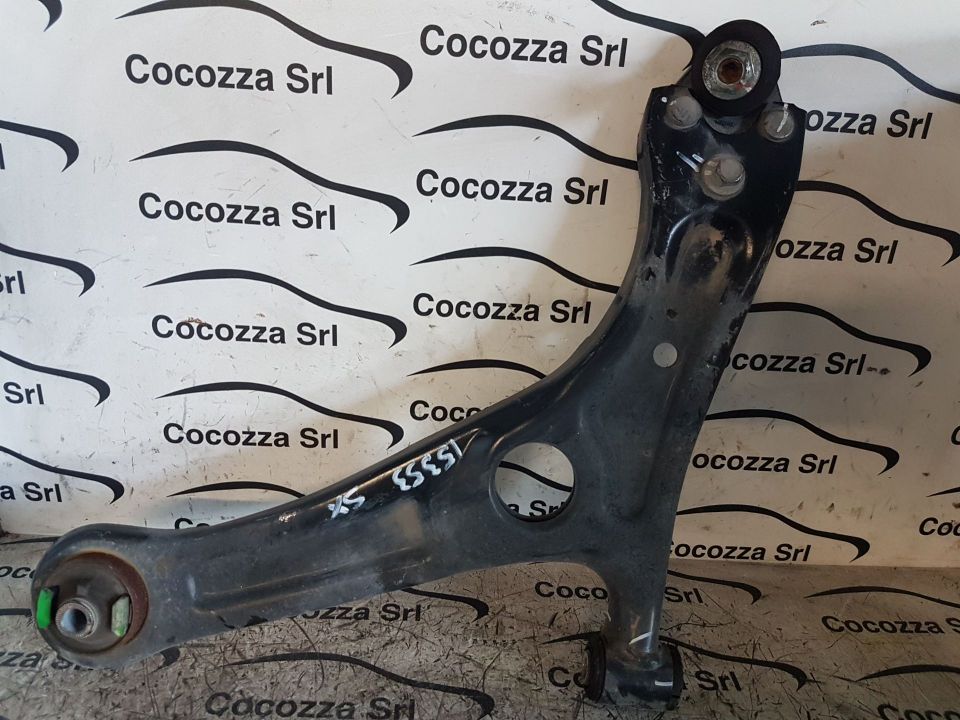 Immagine di TRAPEZIO ANTERIORE SINISTRO DR 4.0 1.5 BI-FUEL