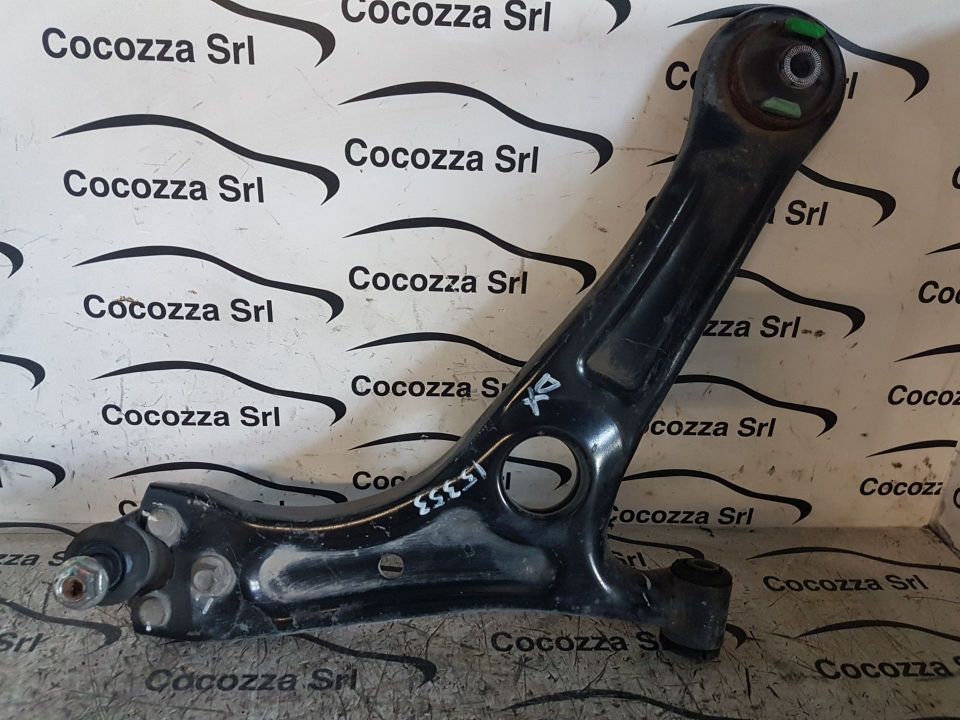 Immagine di TRAPEZIO ANTERIORE DESTRO DR 4.0 1.5 BI-FUEL