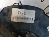 Immagine di MOZZO ANTERIORE DESTRO DR 4.0 1.5 BI-FUEL