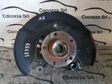 Immagine di MOZZO ANTERIORE DESTRO DR 4.0 1.5 BI-FUEL
